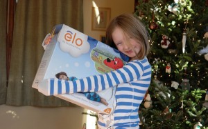 elo pillow