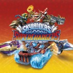 Skylanders Superchargers Logo